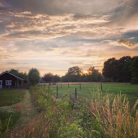 Buitenhuisje B&B De Veldweg Heerde Екстер'єр фото