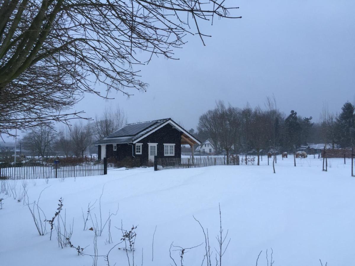 Buitenhuisje B&B De Veldweg Heerde Екстер'єр фото