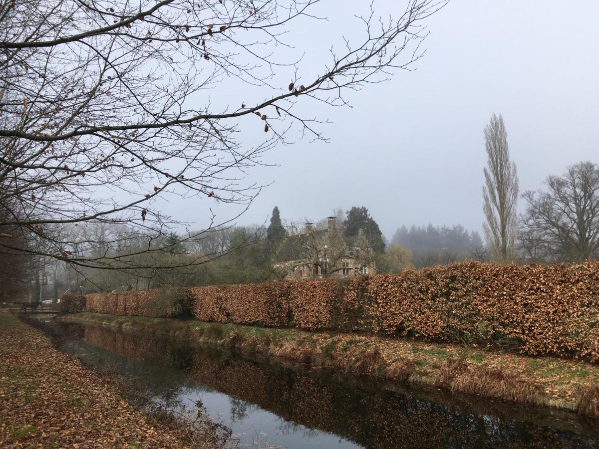 Buitenhuisje B&B De Veldweg Heerde Екстер'єр фото