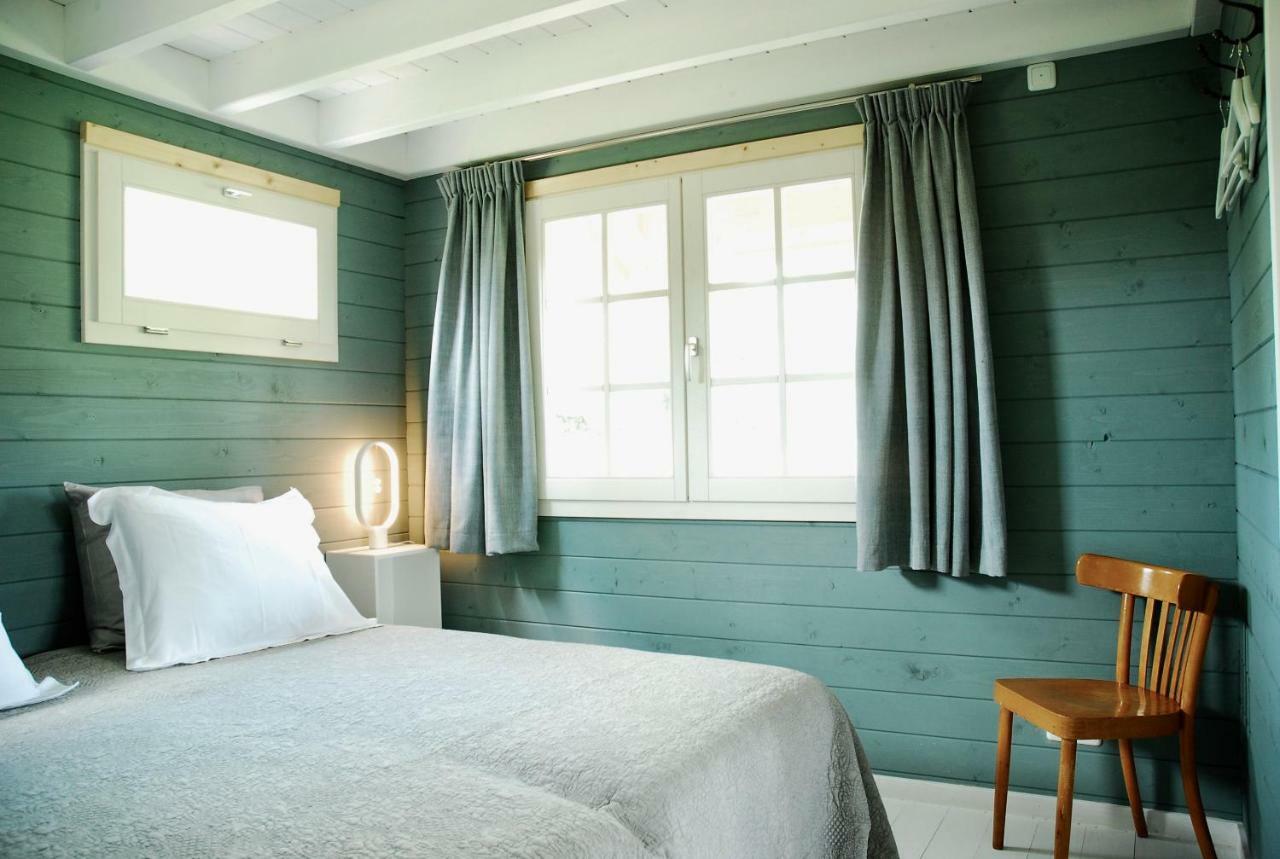 Buitenhuisje B&B De Veldweg Heerde Екстер'єр фото