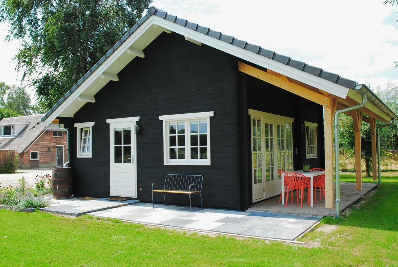 Buitenhuisje B&B De Veldweg Heerde Екстер'єр фото
