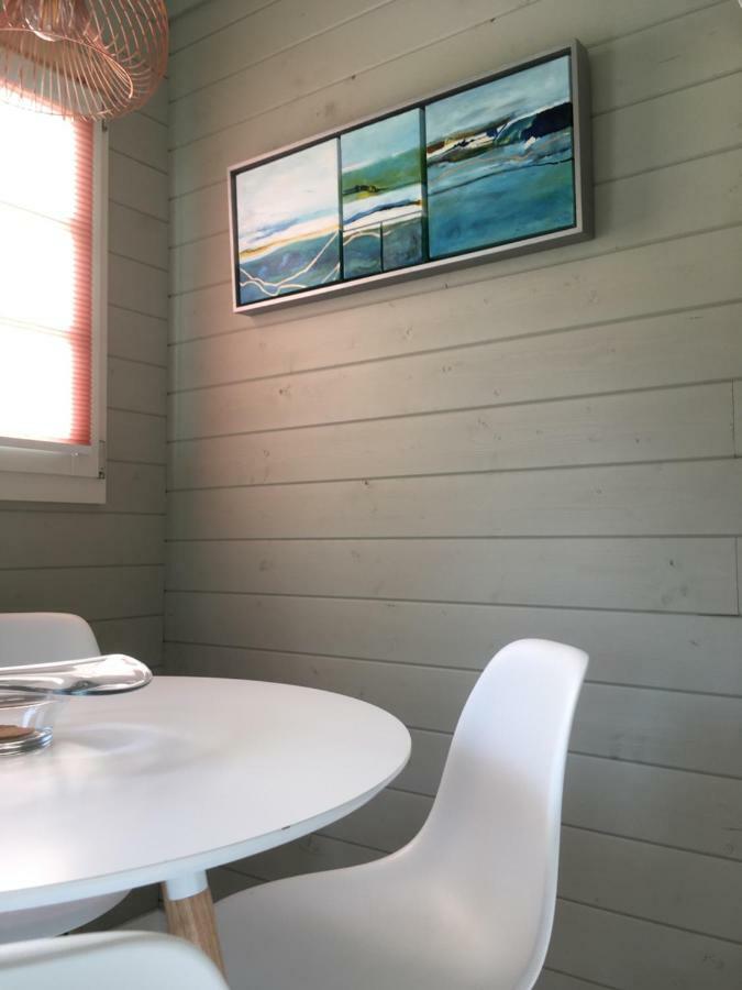 Buitenhuisje B&B De Veldweg Heerde Екстер'єр фото